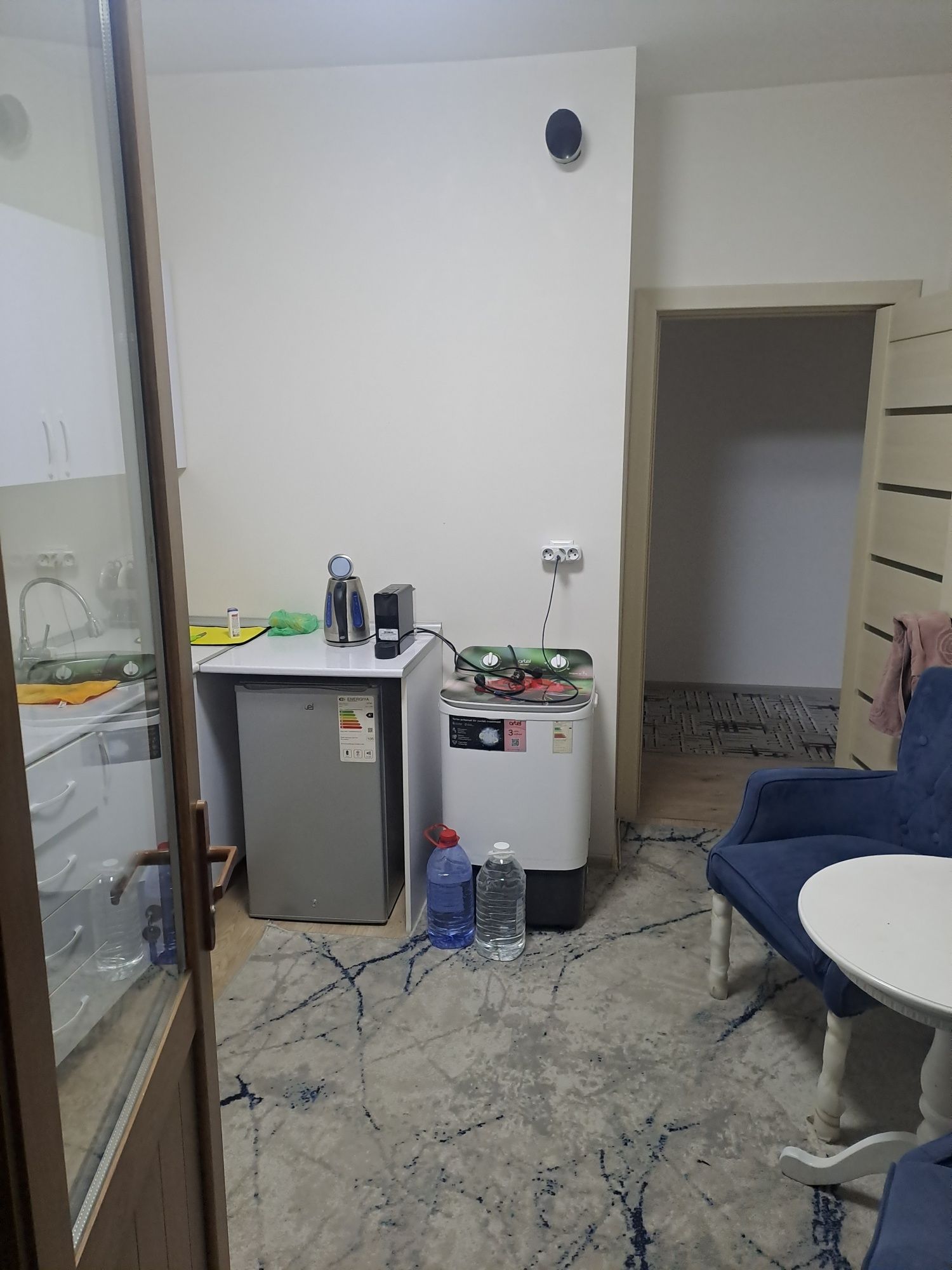 Arenda 1 xonali uy olmazor siti