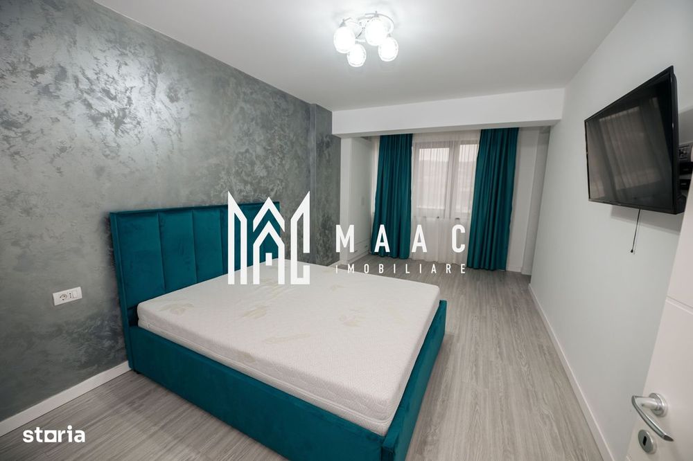 Studio Modern | Bloc Nou | Parcare privata