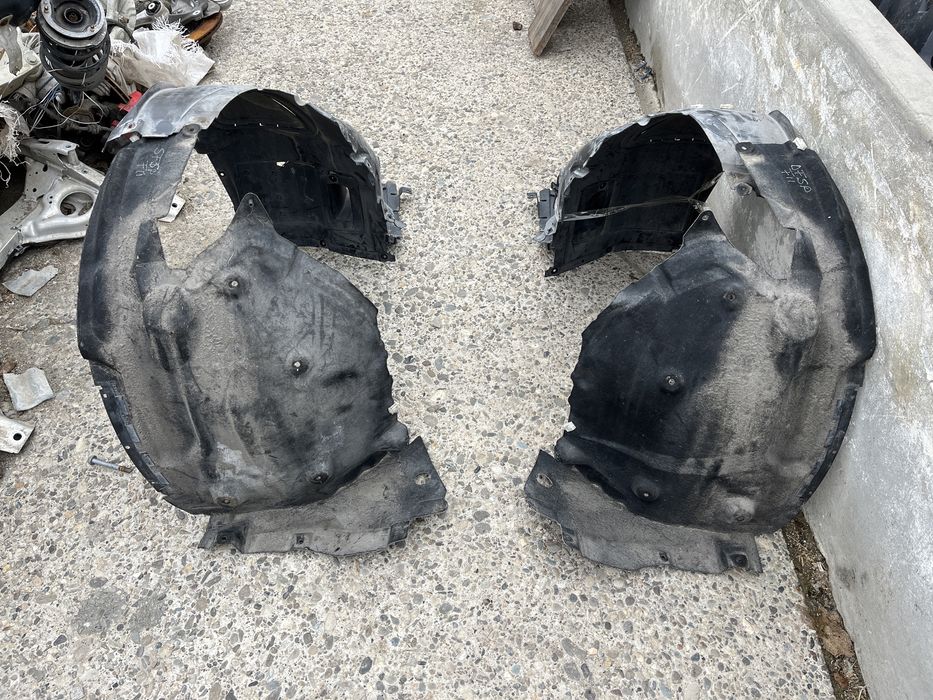 Carenaj / Carena / Aparatoare noroi BMW Seria 5 F10 F11