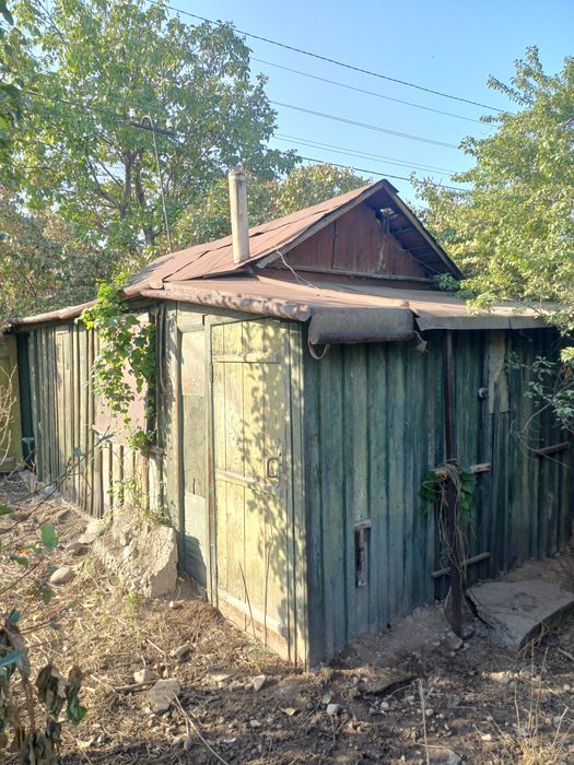 Продается дача (Байтерек)