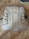 Carcasa filtru aer audi q7 4m tfsi cod 4M0 133 837A