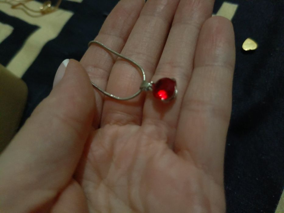 Бижутерия в  отличном состоянии