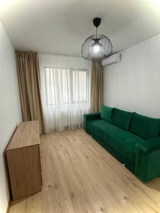 Inchiriez garsoniera, 8 min Metrou Dimitrie Leonida - PRIMA inchiriere