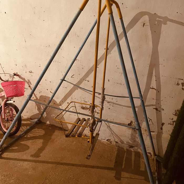 Качеля продаеться