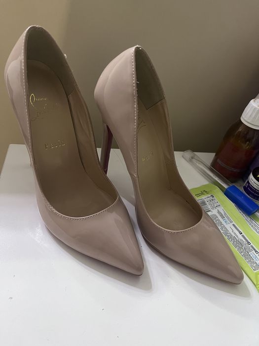 Продам туфли