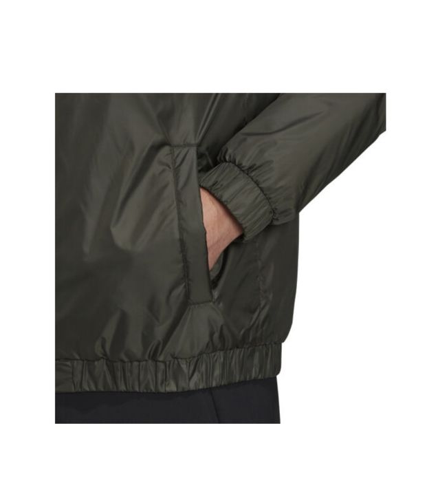 Adidas,geaca cu izolatie sintetica