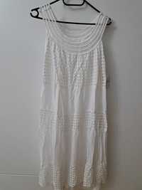 Rochie bumbac,nr S