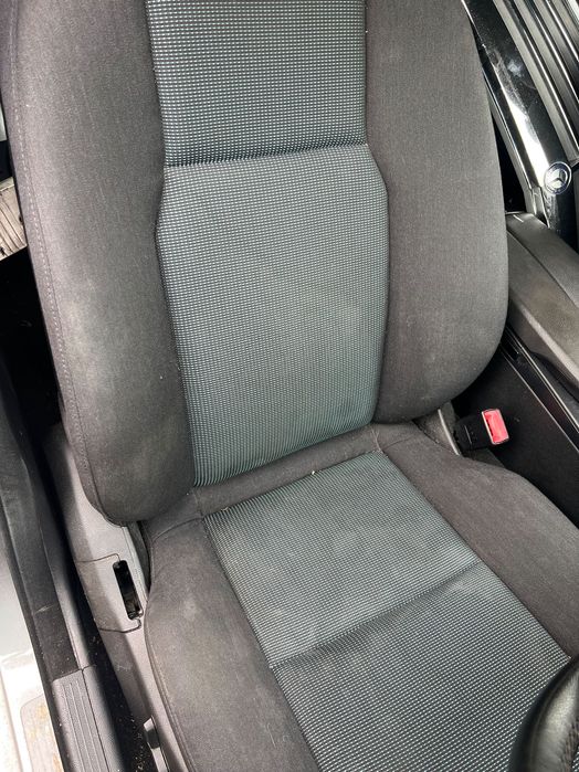 Салон за W204 Комби с ляв волан фейслифт