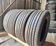 Шины бу из Германии и Японии 235/50 R18 и др