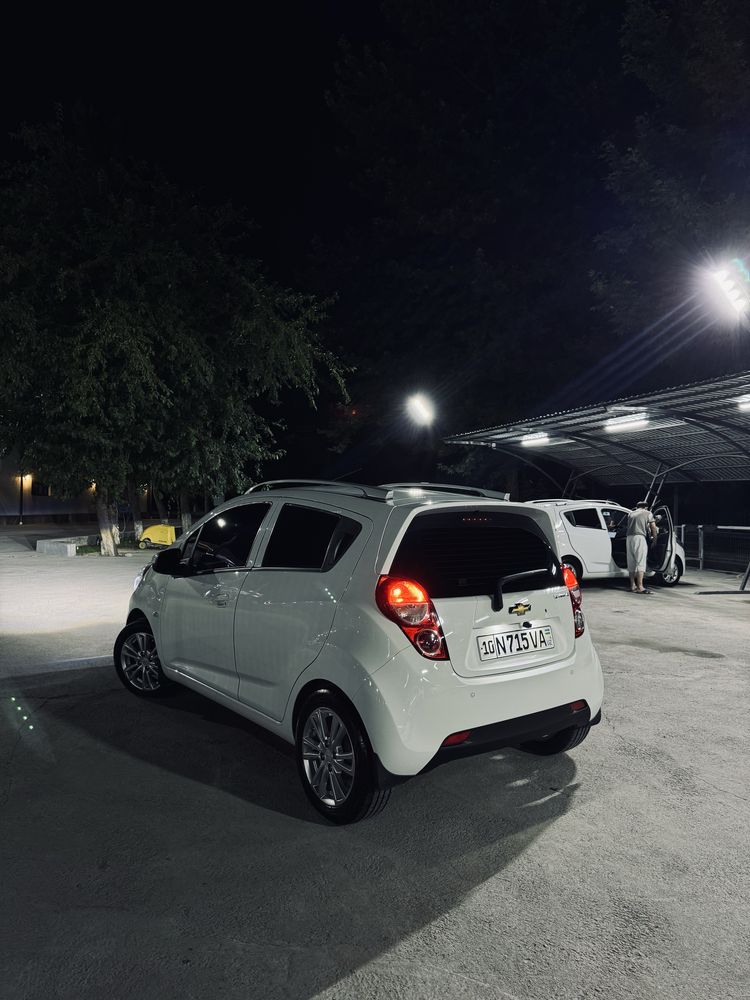 Chevrolet Spark Avtomat 2023