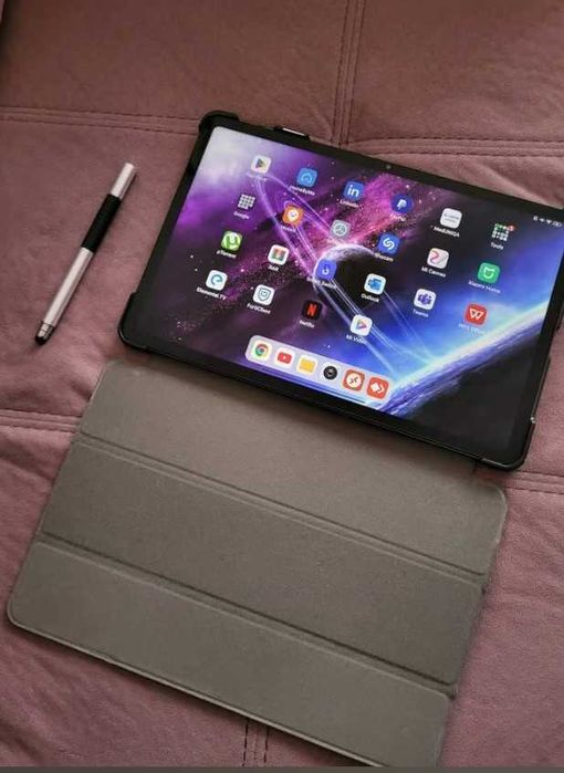 Таблет Xiaomi pad 6 256gb 11'