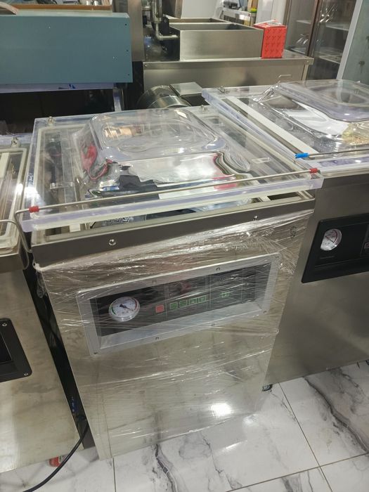 Vakum aparat 26;32;40;50;60 sm