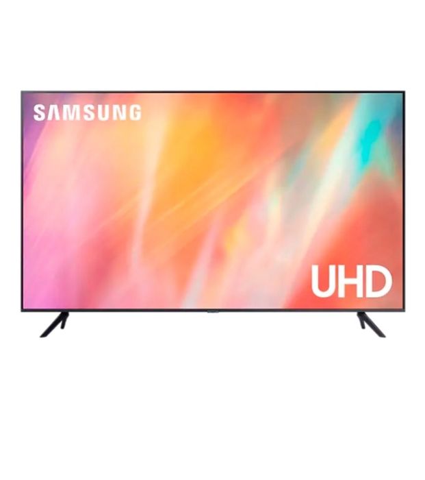 Новый Samsung 43" 4K Smart TV
