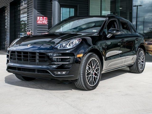 20" Джанти за PORSCHE MACAN 5x112