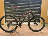 Mtb/bicicleta full suspension SCOTT Spark 930 cross country Fox/ XT