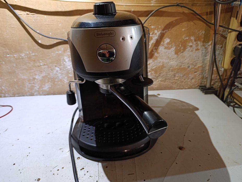 Продавам Кафемашина Delonghi за части