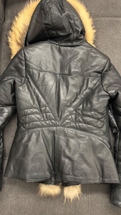 Яке естествена кожа