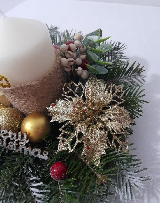 Aranjament de Craciun
