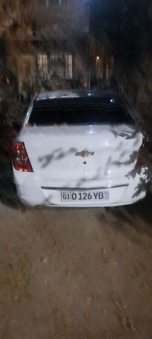 Продам Кобальт 2022