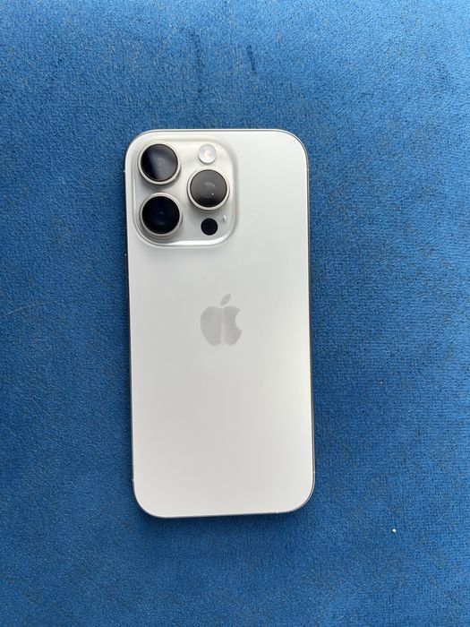 Iphone 16 pro в идеальном состоянии