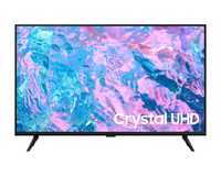 Televizor Samsung 43" Crystal UHD CU6905 4K Smart TV