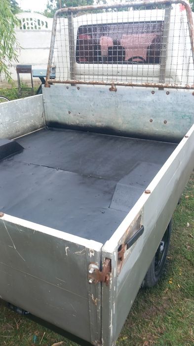 vw t4  4x4 sincro și la schimb cu 7 locuri  sau tractor utb proprietar