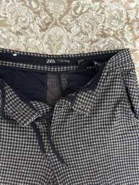 Pantaloni casual Zara