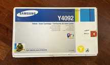Cartus toner imprimanta samsung Sigilat!