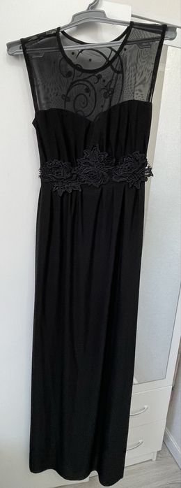 Театральные платья