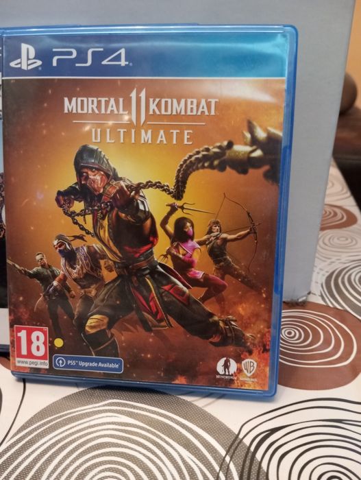 Плейстейшън  5 ..