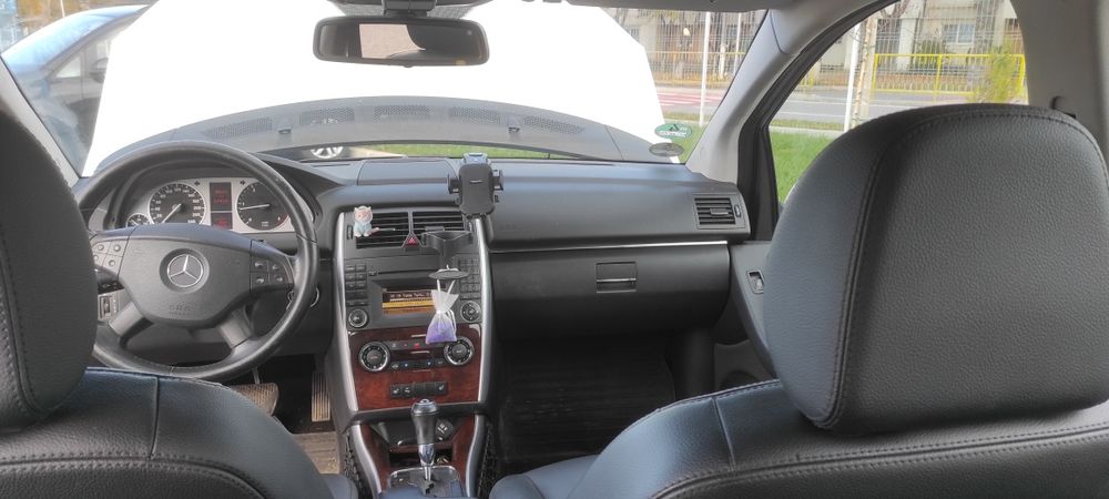 Mercede B 180 CDI