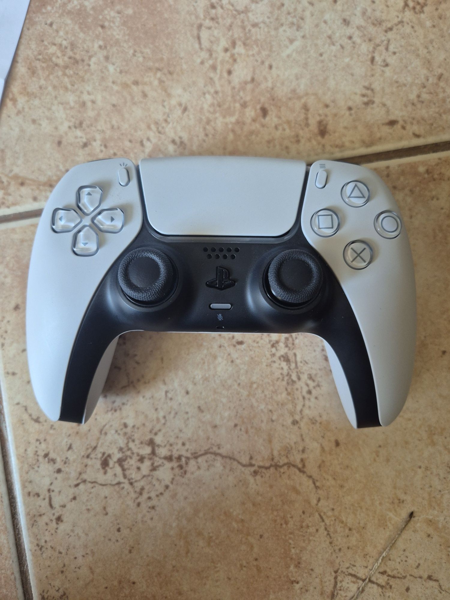 Като НОВ Playstation 5 Slim Гаранция Ps5 slim