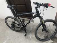Vand urgent mtb centurion blackfire 800