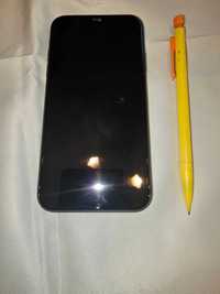 Apple, iPhone 11, 256GB, Black