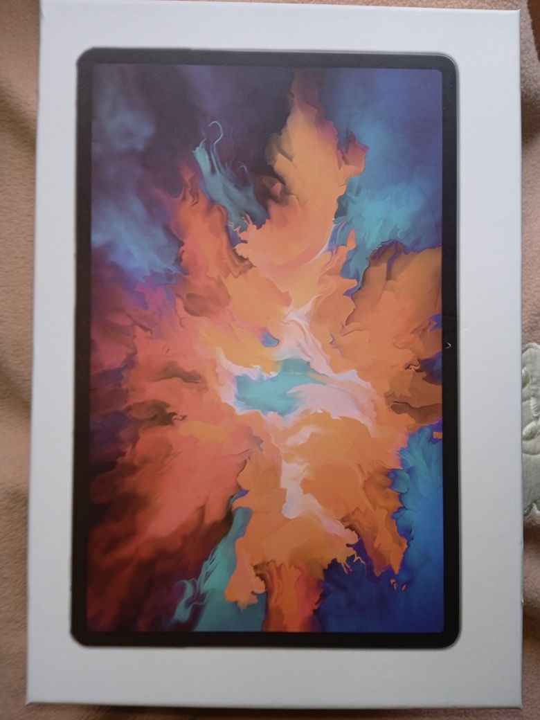 Нов таблет с бг. меню и памет 16GB/1 TB