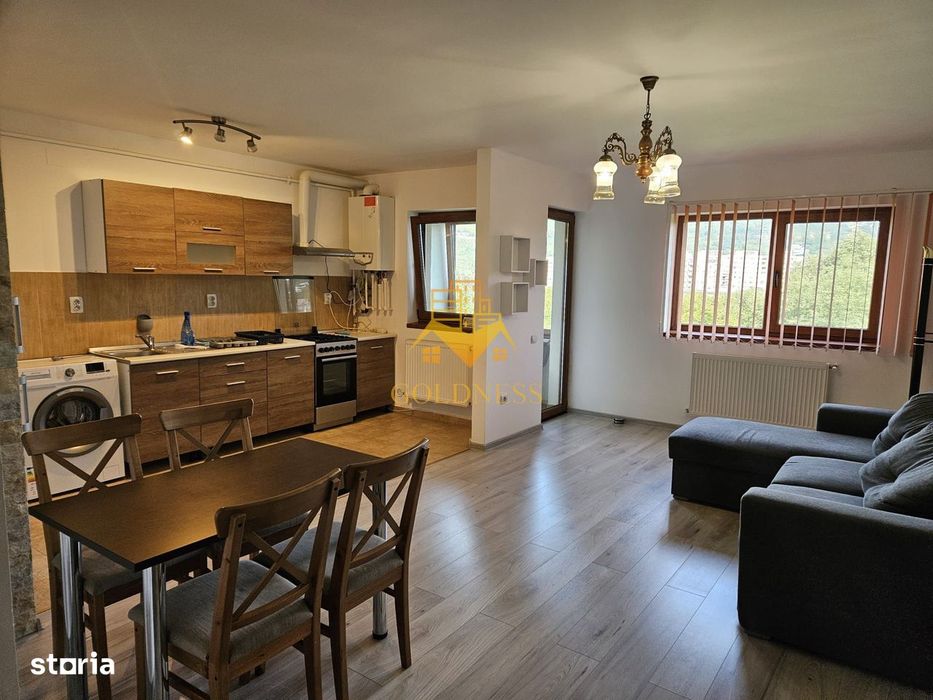 2 camere, Pet Friendly, Plopilor, Parcul Rozelor, Iuliu Hatiegau