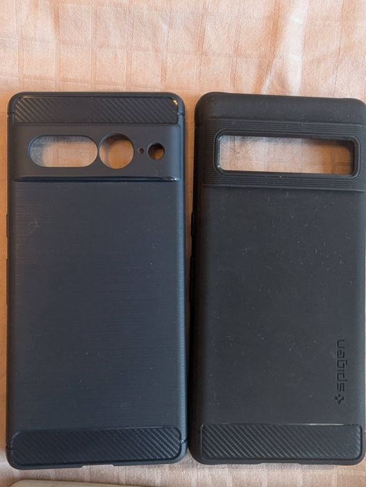 Кейсове Pixel 7 pro