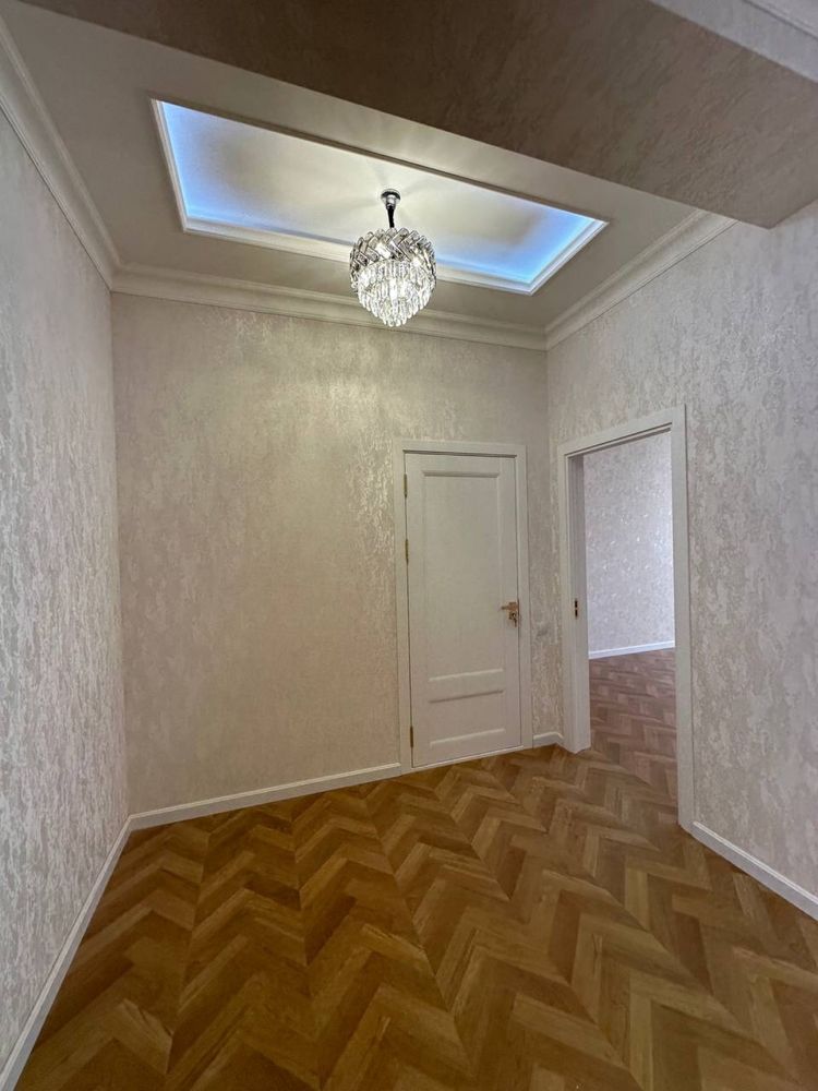 2 Xonali Kvartira | Tashkent betonkada | Novastroyka