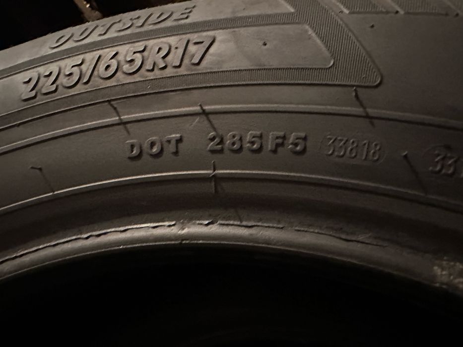 Автомобили гуми и джанти