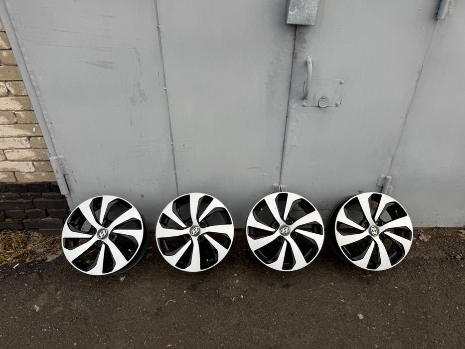 Продам Диски Комплект