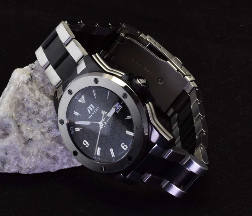 Meyers - Fly Racer Galaxy Automatic - Men - 2011-present