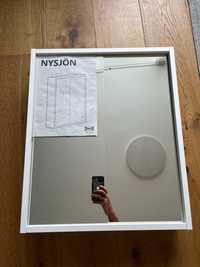Шкаф за баня IKEA NYSJON (чисто нов)