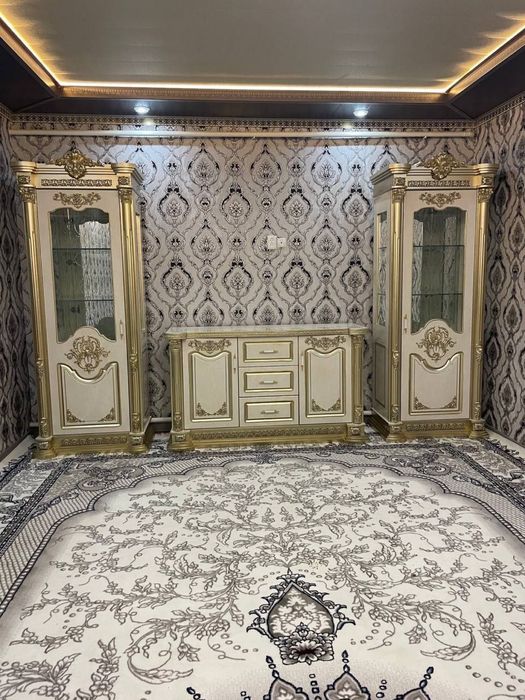 Мебель на заказ Сифатли мебел