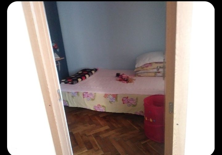 Apartament cu doua camere