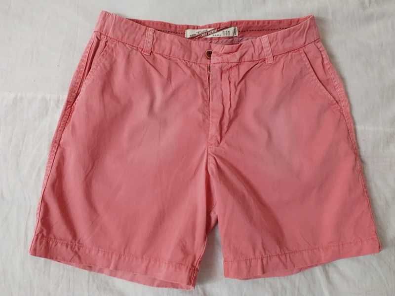 Pantaloni scurți damă noi Zara