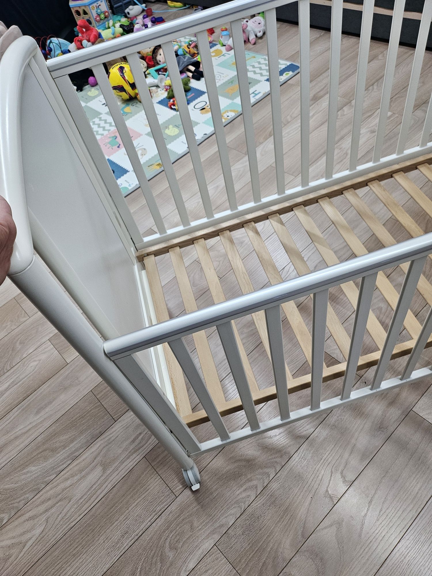 Patut Maison Bebe Pali