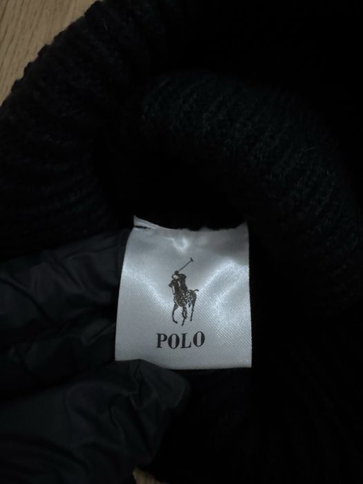 Căciulă Polo Ralph Lauren - UNISEX -