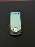 Samsung  SGH-U700v