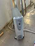 Calorifer electric tesy 3000w