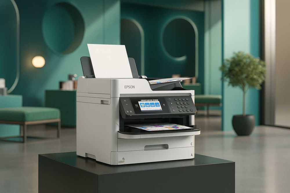 Принтеры Canon и Epson | Все модели в наличии | Ташкент